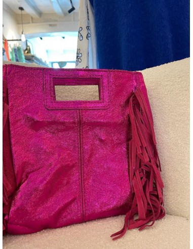 Sac Moa Fuchsia l'évolution des habitudes 