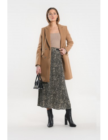 MANTEAU - GABY - CAMEL acheter en ligne