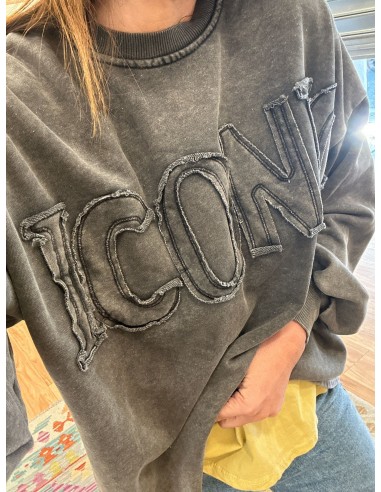 Sweat Iconic pas cher